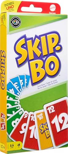 Mattel Spiele Mattel 52370