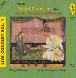 India's Maestro of Melody: Live Concert Vol. 1