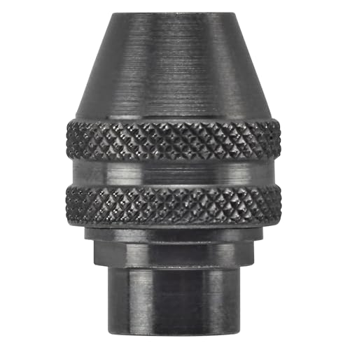 Dremel 4486 MultiPro Keyless Chuck,Black - Click to Buy