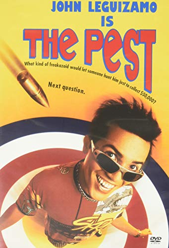 The Pest [DVD] - Click to Buy