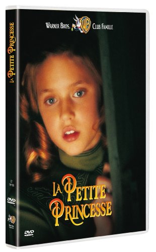 La Petite Princesse DVD - Click to Buy