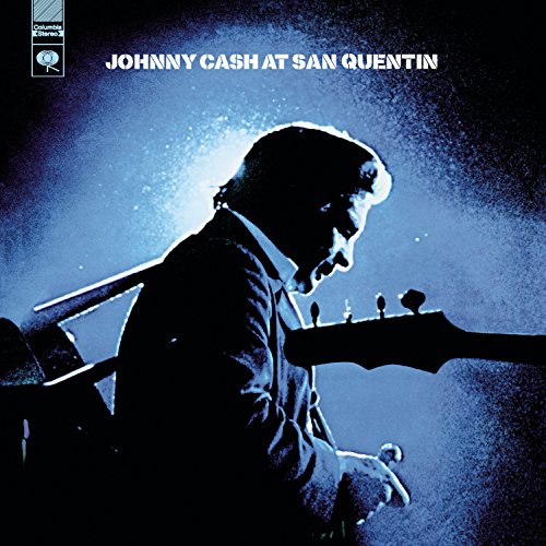 At San Quentin (The Complete 1969 Co Ncert)