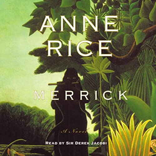 Merrick - Click to Buy