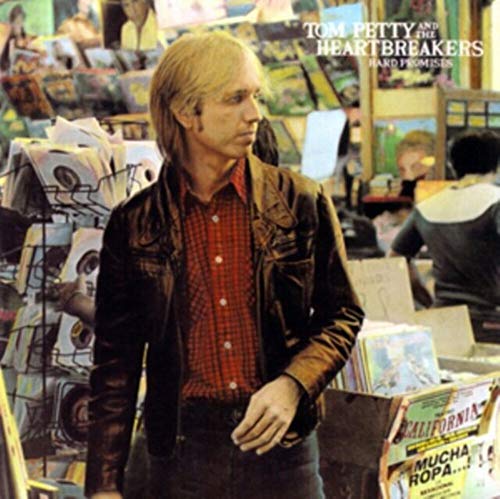 Hard Promises [Remastered] - Click to Buy