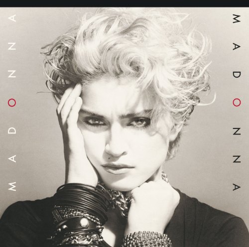 Madonna (Reissue) - Click to Buy