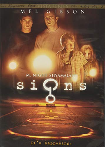 Signs - Click to Buy