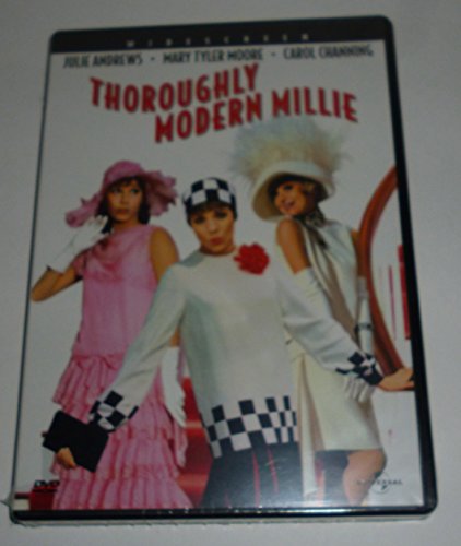 Thoroughly Modern Millie - Click to Buy