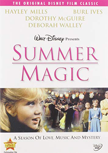 Summer Magic - Click to Buy