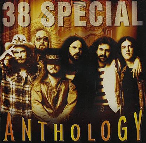 Anthology - Click to Buy