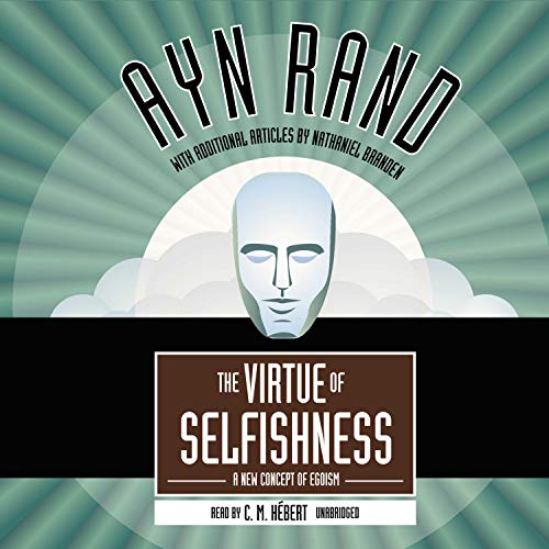 The Virtue of Selfishness - Click to Buy
