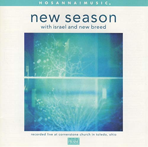 New Season - Click to Buy