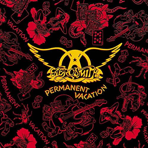 Permanent Vacation - Click to Buy