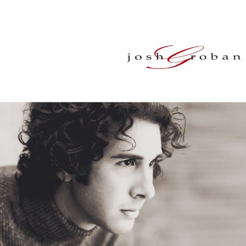 Josh Groban - Click to Buy