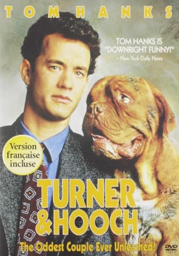 Turner And Hooch - Click to Buy