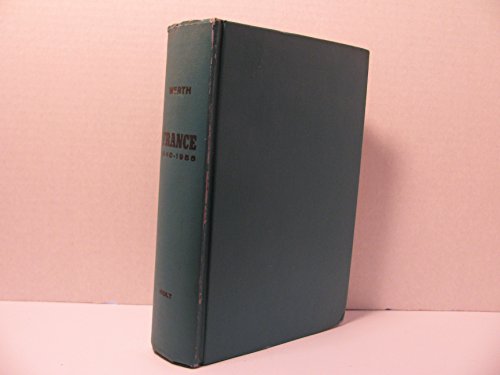 France, 1940-1955 - Click to Buy
