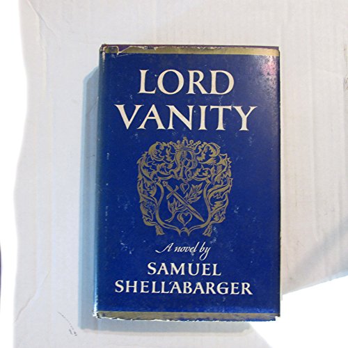 Lord Vanity - Click to Buy