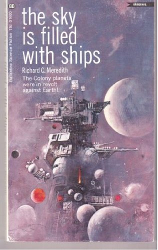 The Sky is Filled with Ships