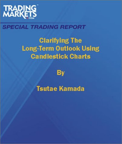 Clarifying The Long-Term Outlook Using Candlestick Charts - Click to Buy