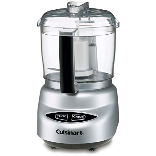 Cuisinart DLC-2A Mini-Prep Plus Food Processor, White - Click to Buy