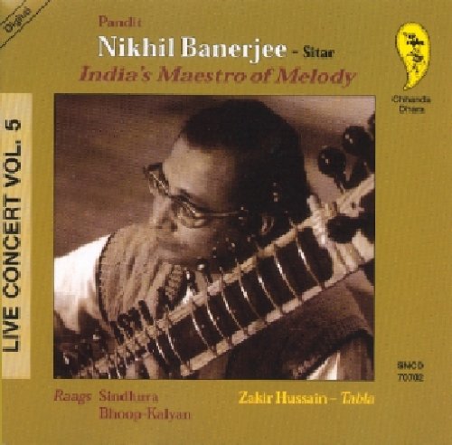 India's Maestro of Melody - Click to Buy