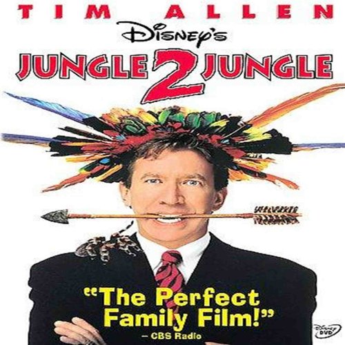 Jungle 2 Jungle