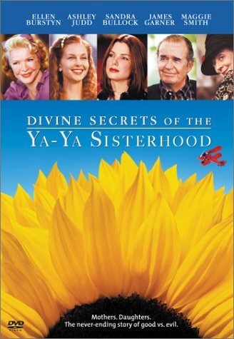 Divine Secrets of the Ya-Ya Sisterhood (Full Screen) - Click to Buy