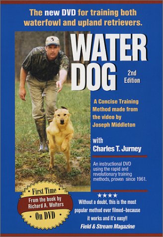 Water Dog [DVD] [2005] [Region 1] [US Import] [NTSC] - Click to Buy