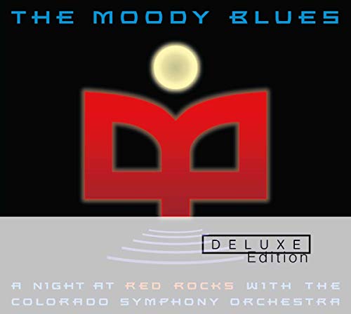 A Night at Red Rocks - Click to Buy