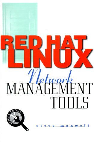 Red Hat Linux Network Management Tools (CD-ROM included) - Click to Buy