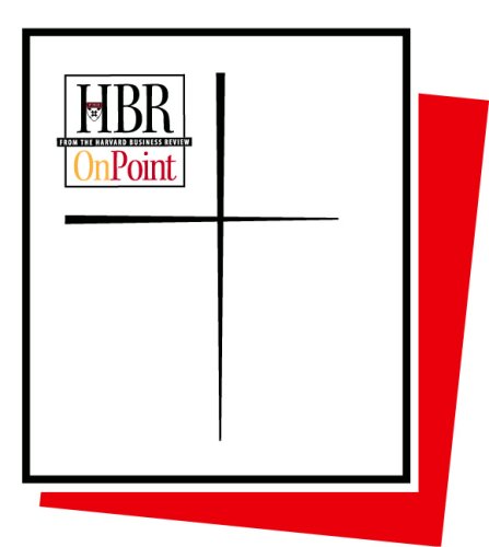 Tread Lightly Through These Accounting Minefields (HBR OnPoint Enhanced Edition) - Click to Buy