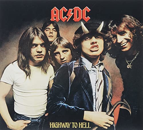 Highway To Hell - Click to Buy