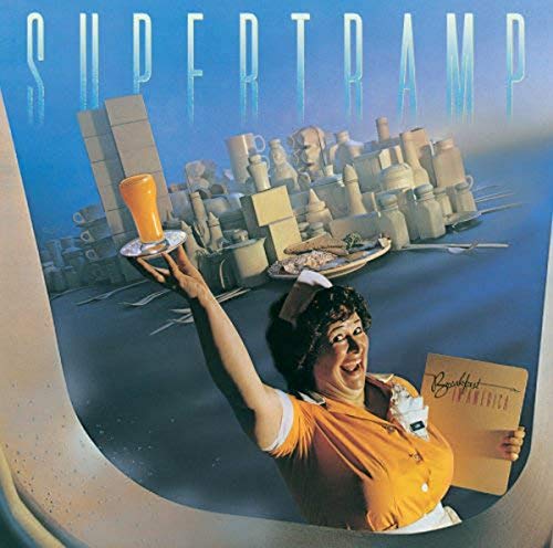 Breakfast In America (Vinyl) - Click to Buy