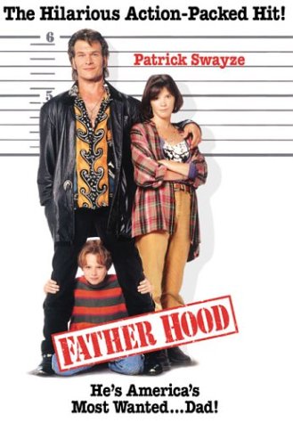Father Hood - Click to Buy