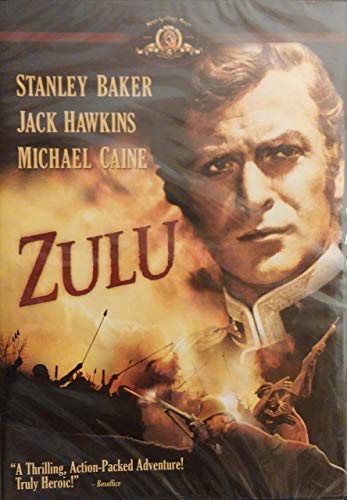 Zulu [Import USA Zone 1] - Click to Buy