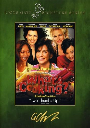 What's Cooking? - Click to Buy