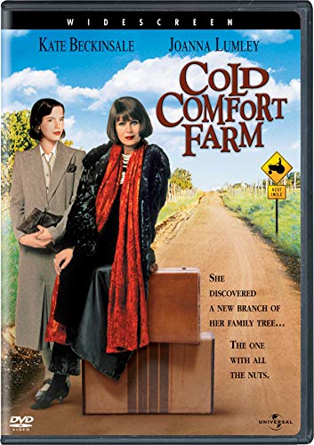 Cold Comfort Farm [DVD] [1995] [Region 1] [US Import] [NTSC] - Click to Buy