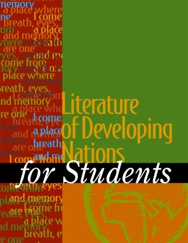 Ngugi wa Thiong'o's "The Martyr": A Study Guide from Gale's "Literature of Developing Nations for Students" (Volume 02, Chapter 6) - Click to Buy