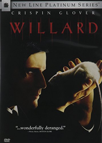 Willard [Import] - Click to Buy