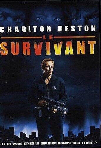 Le Survivant - Click to Buy