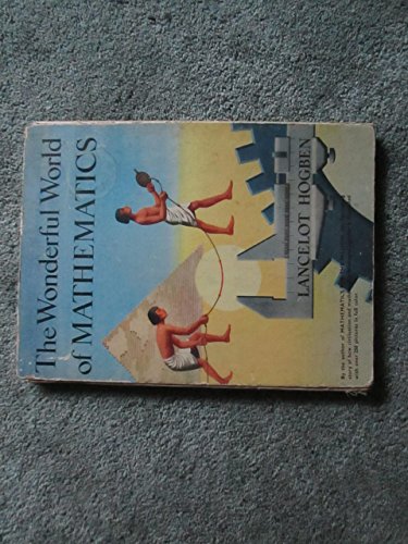 Man must measure: The wonderful world of mathematics - Click to Buy