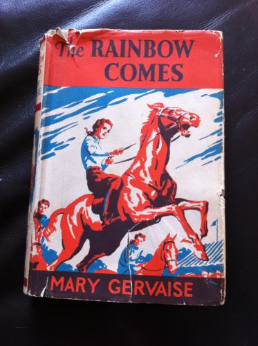 The Rainbow Comes and Goes - Click to Buy