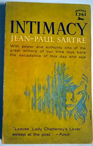Intimacy - Click to Buy