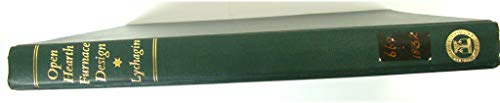 Open hearth furnace design - Click to Buy