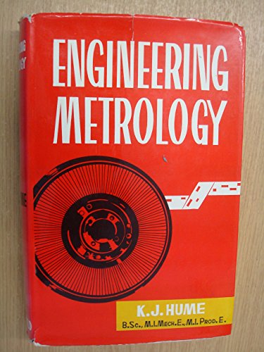 Engineering metrology - Click to Buy