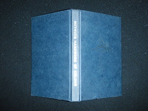 Methuen Handbook of Colour - Click to Buy