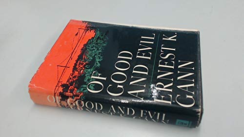 OF GOOD AND EVIL.