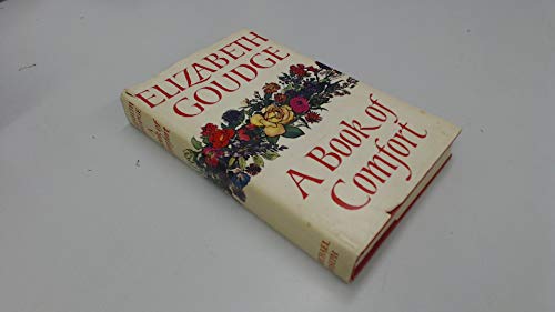 A Book of Comfort An Anthology - Click to Buy