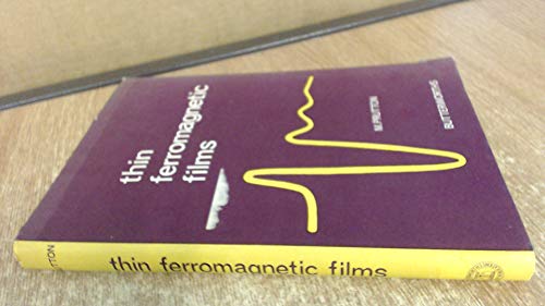 Thin Ferromagnetic Films - Click to Buy