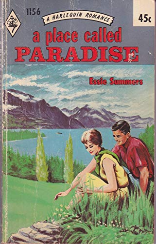 A Place Called Paradise - Click to Buy