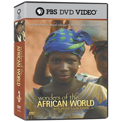 Wonders of the African World with Henry Louis Gates Jr. - Click to Buy